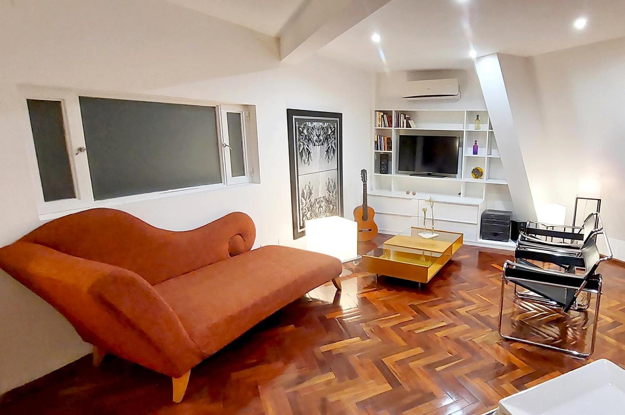 Duplex De Diseno En Nueva Apartamento Córdoba