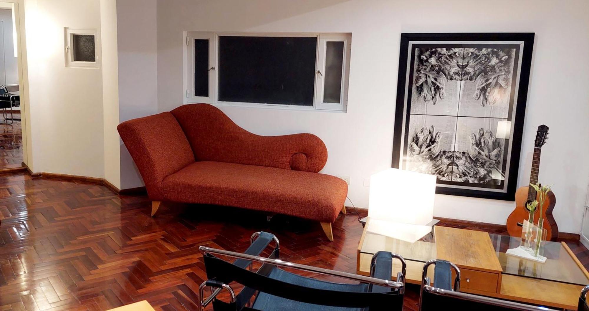 Duplex De Diseno En Nueva * Córdoba
