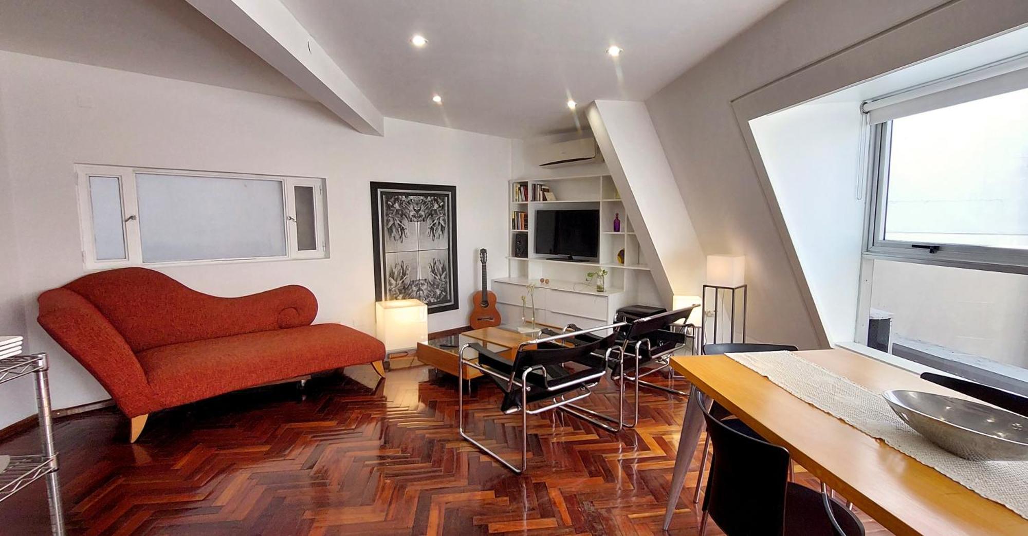 Duplex De Diseno En Nueva *