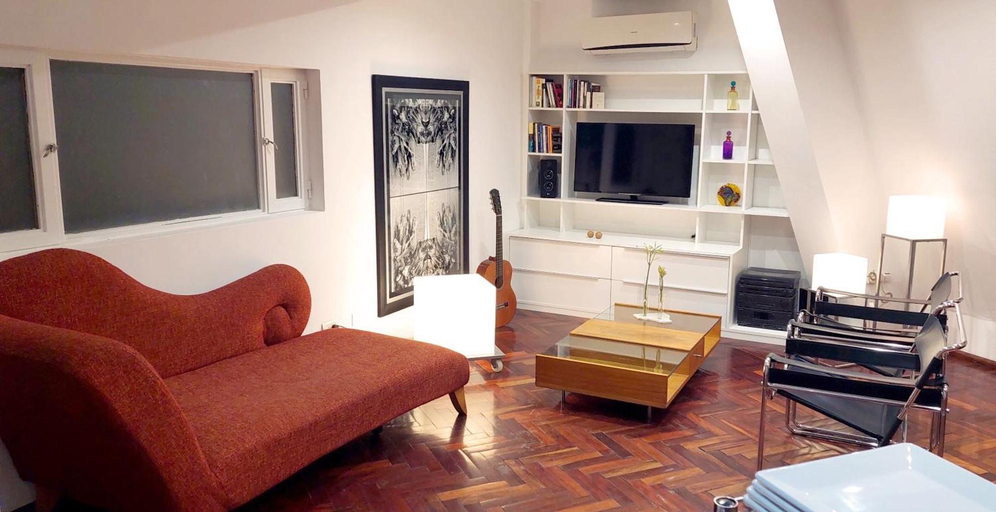 Duplex De Diseno En Nueva Apartamento Córdoba