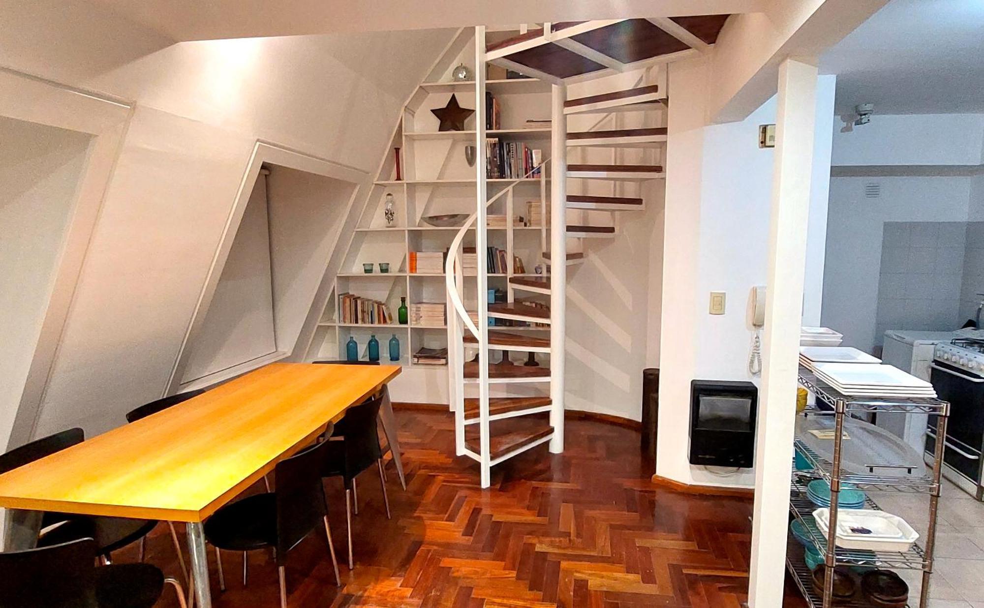 Duplex De Diseno En Nueva *