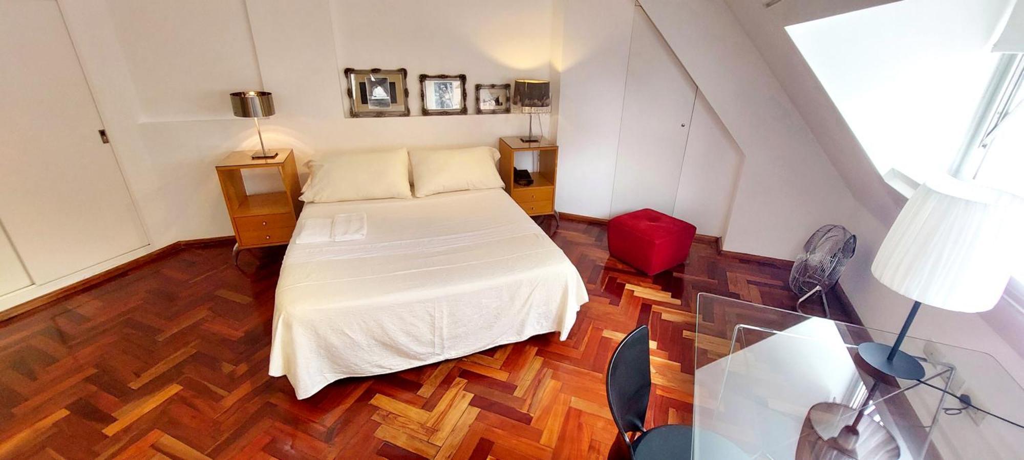 Apartamento Duplex De Diseno En Nueva
