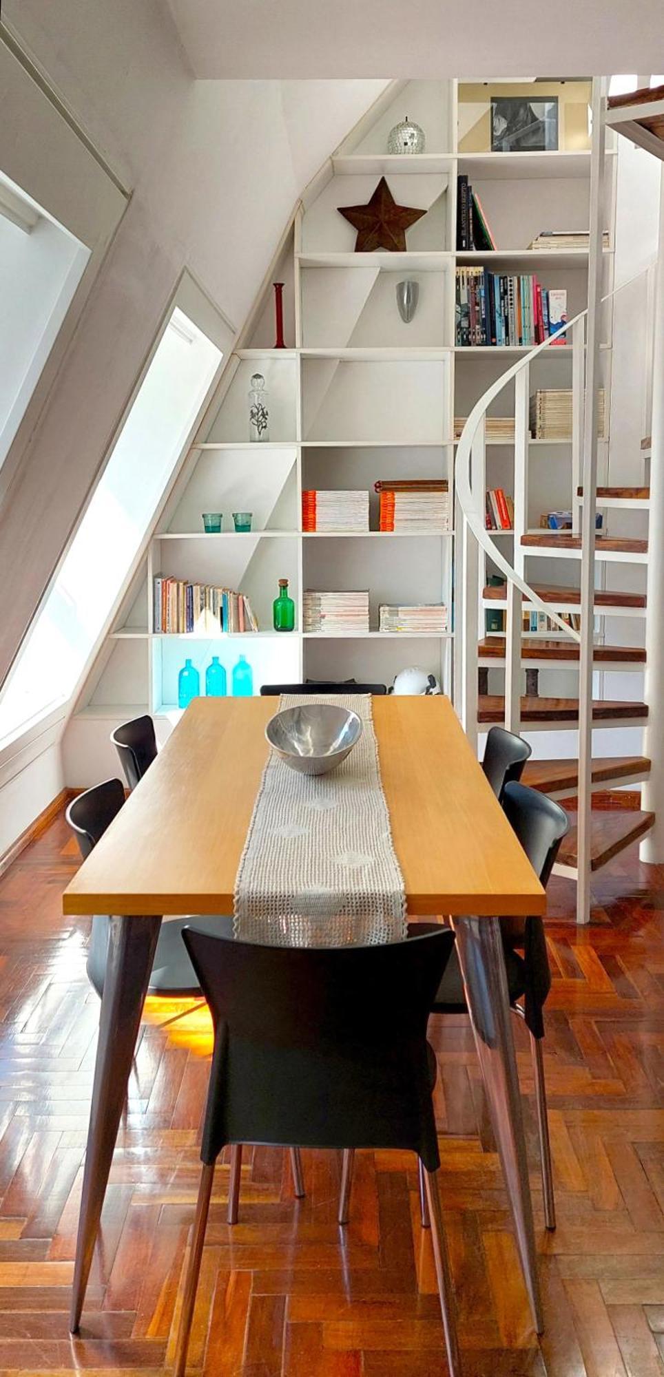 Duplex De Diseno En Nueva * Córdoba