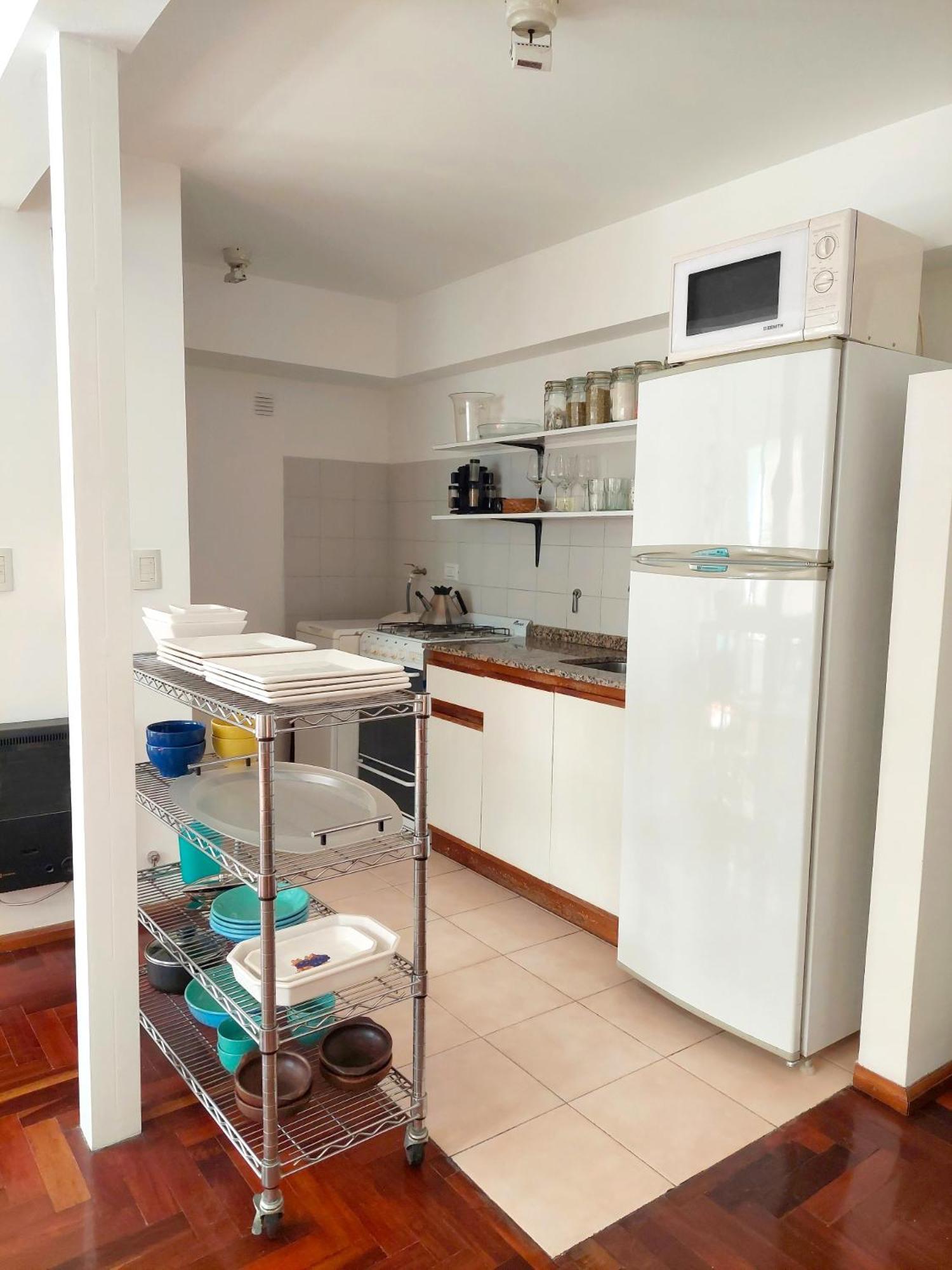 Duplex De Diseno En Nueva Córdoba